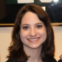 Michelle Tinker