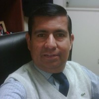 Ricardo Flores Von Borstel