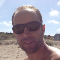 Brian Bashford