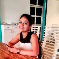 Prathyaksha Shetty