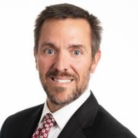 Darren Klinefelter