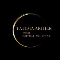 Fatema Akther