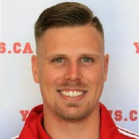 Nicholas Halkidis