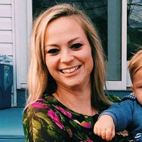 Katie Mccready