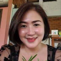 Chamaikorn Benjatikul (Mimi)