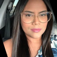 Kercia Pereira