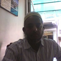 Idrees Dargahwala