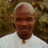 Onorieme Anthony Bubu