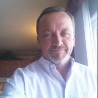 Rodney Nichols