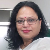 Dr.Sandhya Sharma