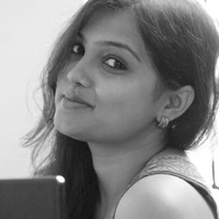 Pramita Mitra