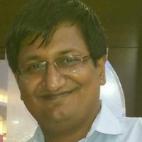 Manish Kumar Vashishtha