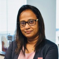Shalini Jayarathne