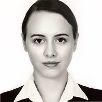 Daniela Irina Rabishkin Pacheco