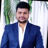 Lohith Kumar S