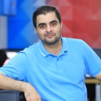 Haris Fazal