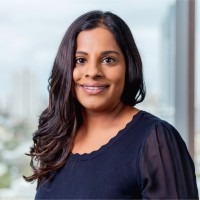 Arti Gounder