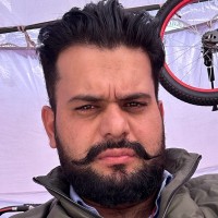 Kamal Sharma