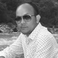 The Digital Amitavaa