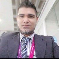 Hector Dominguez Espinel