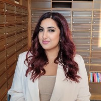 Sania Choudrey