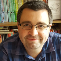 Chris Fosten