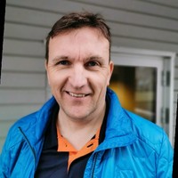 Kjetil Eilertsen