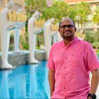 Bernard Sinaga