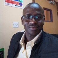 Keneth Kokwon
