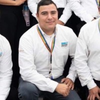 Geronimo Delgado Gutierrez