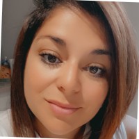 Sandrine Pinto