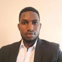Danson Kiptugen