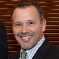 Paul Mcglasson