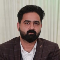 Pritish Krishnan
