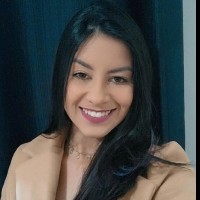 Larissa De Souza Dos Santos