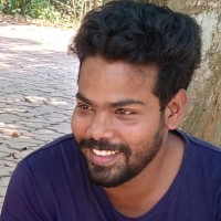 Naresh barik