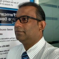 Dimuthu Chandike