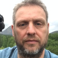 Darren Pringle