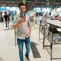 Kuldeep Shrimali