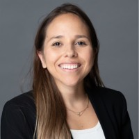 Maria Isabel Vivas Ramirez