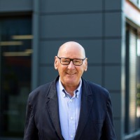 Graham James
