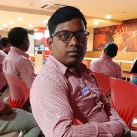 Ashish Halder