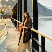 Nayab Zahra