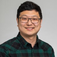 Angus (Chengzhi) Yu