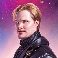 Joshua Terrell