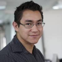 Oscar Hernández