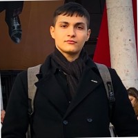 Muhammet Akyüz