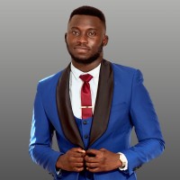 Nana Yaw Adjei