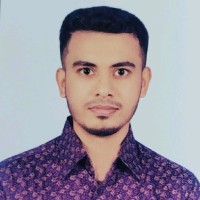 Shad Ahmed
