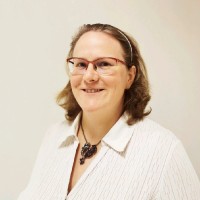 Lenka Landová (She/Her)